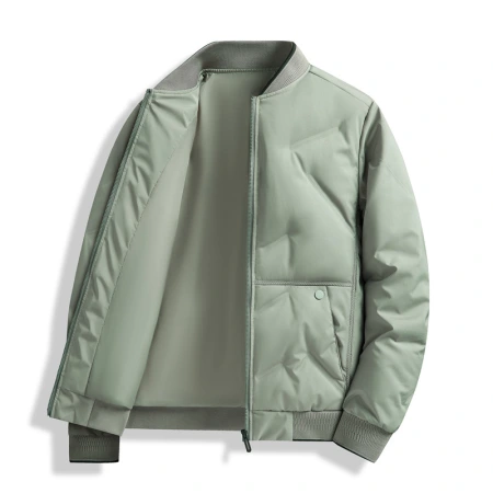 For the autumn and winter of 2025, there are light and thin down jackets for men, baseball collar jackets, cardigans, duck down warm and thick casual jackets For the autumn and winter of 2025, there are light and thin down jackets for men, baseball collar jackets, cardigans, duck down warm and thick casual jackets